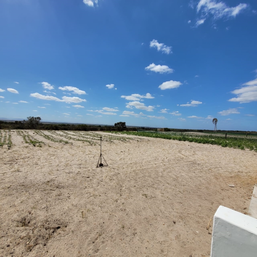 To Let 3 Bedroom Property for Rent in Hartebeesfontein Western Cape